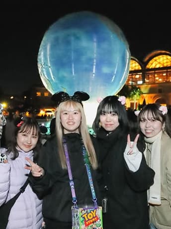 おもてなし研修 ′25