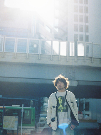 JURK | TAKUYA SAWAI<br>VOICE OF INSTRUCTOR