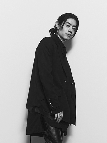 THE STRAMA | HARUMIYA MASAYUKI<br>VOICE OF GRADUATES